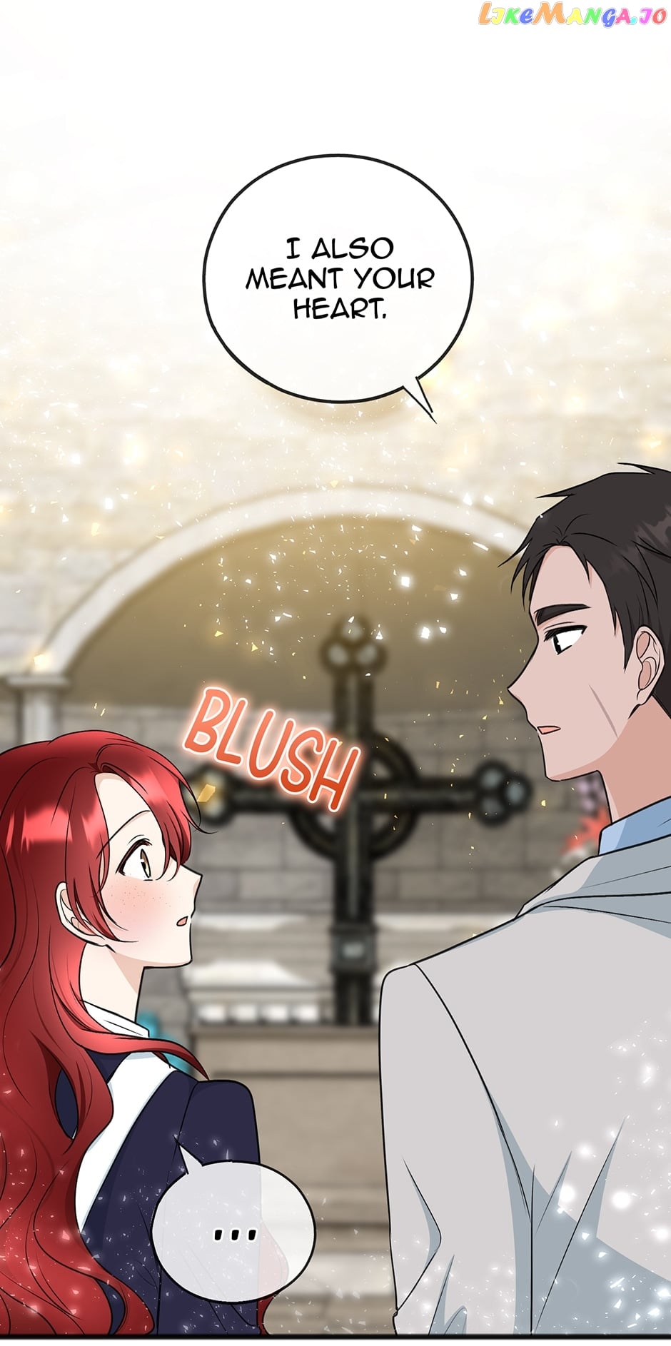 Flowers May Wither but You Remain Chapter 88 - page 42