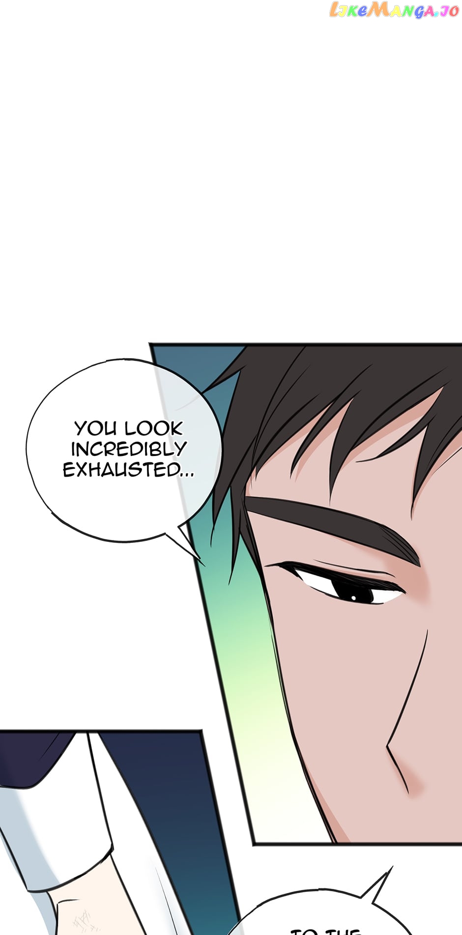 Flowers May Wither but You Remain Chapter 88 - page 43