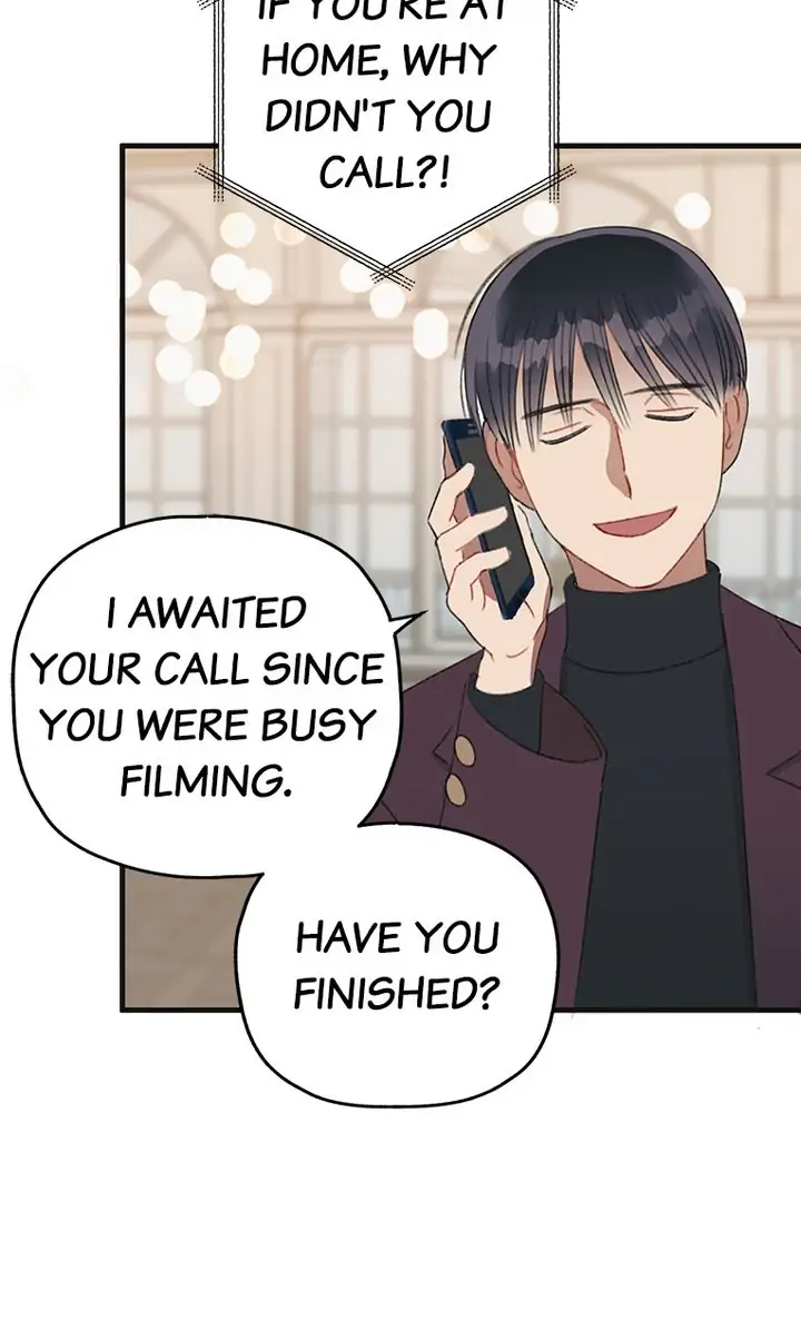 Queen’s Man Chapter 1 - page 40