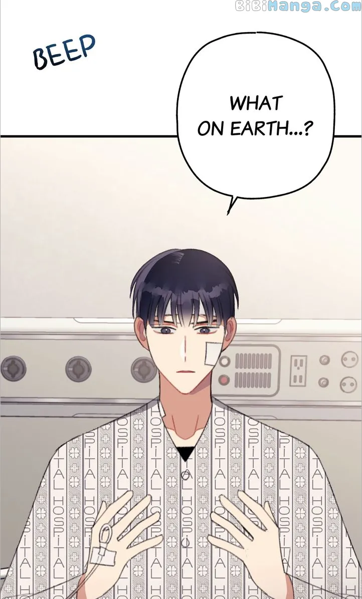 Queen’s Man Chapter 2 - page 16