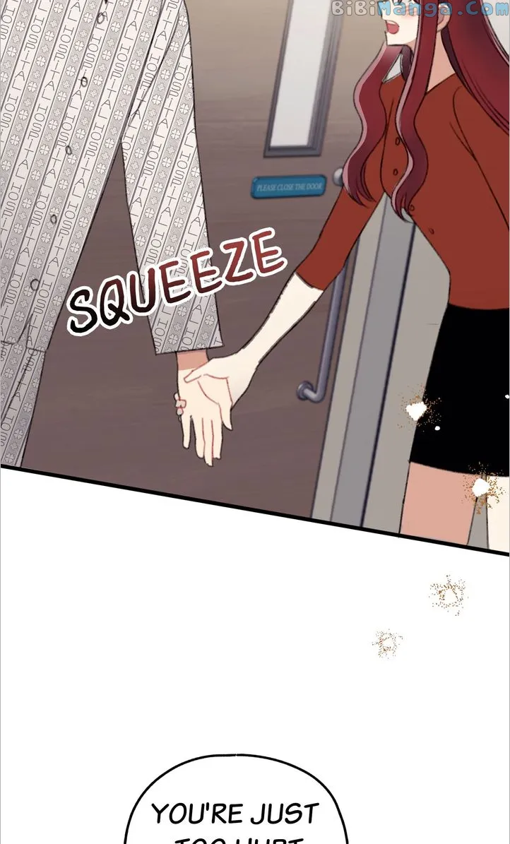 Queen’s Man Chapter 2 - page 40