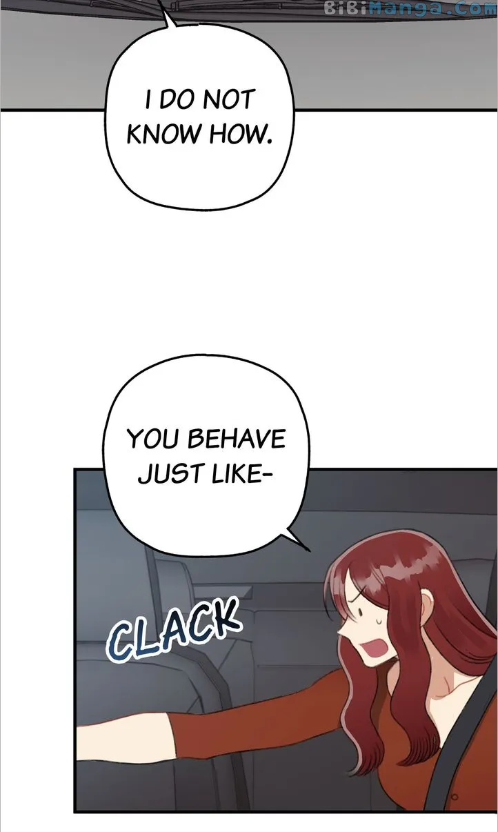 Queen’s Man Chapter 3 - page 40