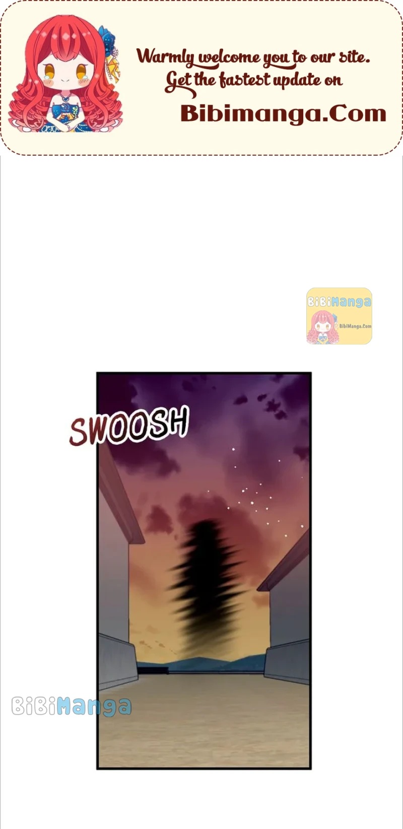 Queen’s Man Chapter 5 - page 1