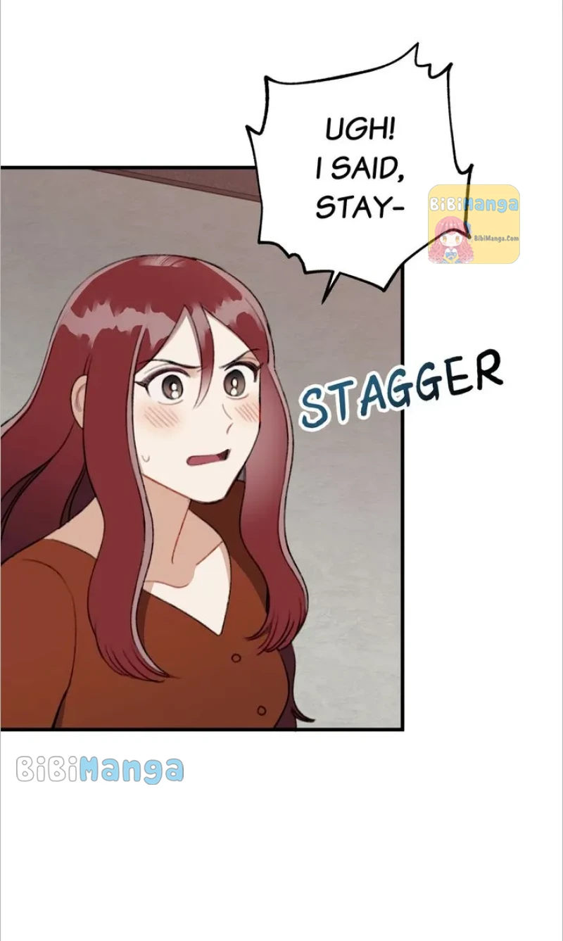 Queen’s Man Chapter 5 - page 14