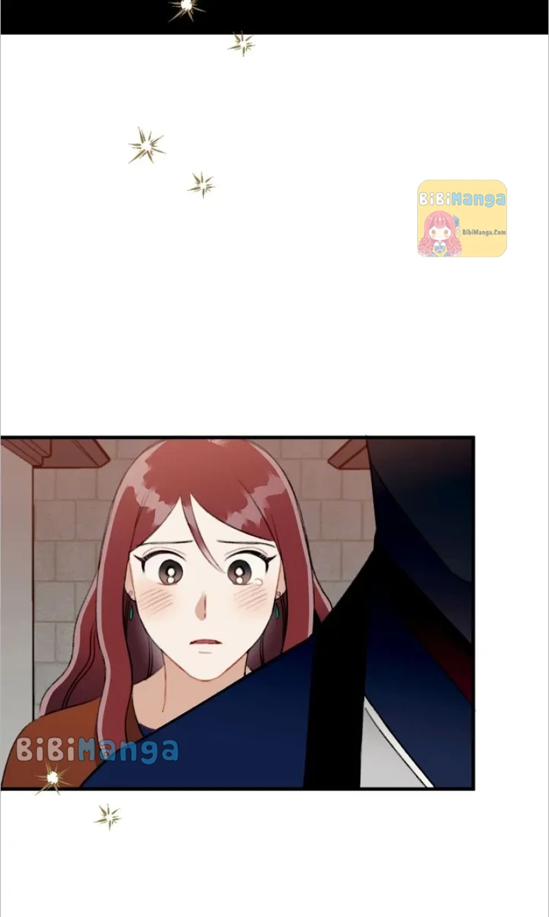 Queen’s Man Chapter 5 - page 18