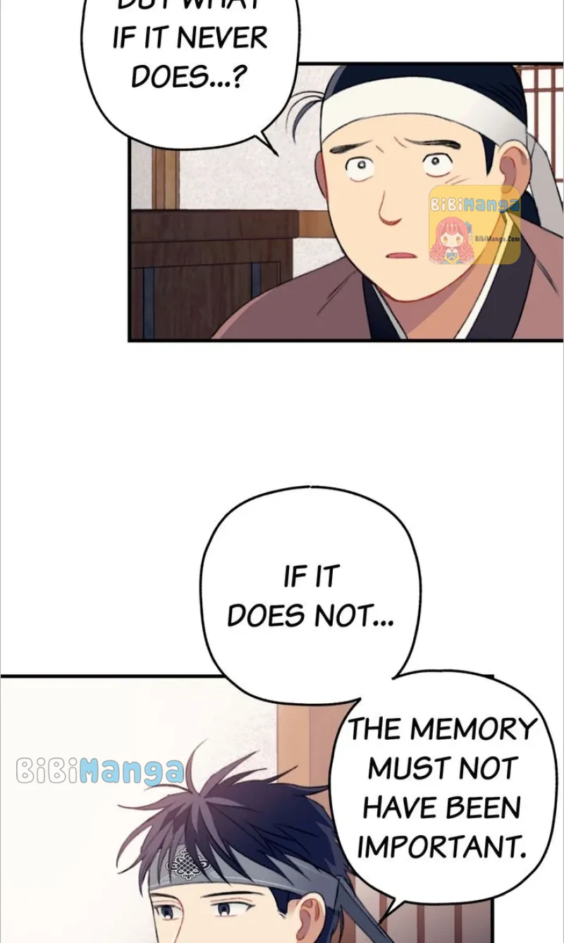 Queen’s Man Chapter 5 - page 23