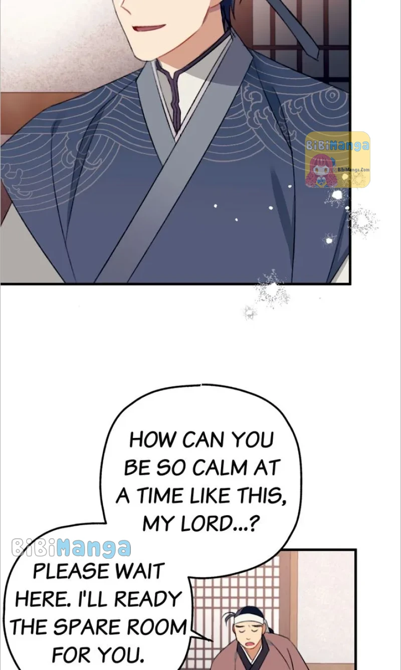 Queen’s Man Chapter 5 - page 24