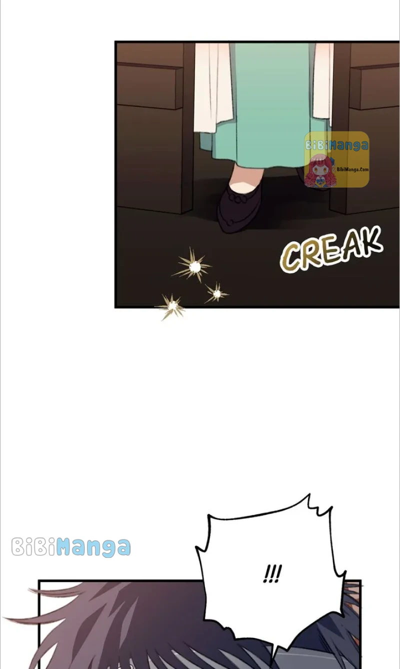 Queen’s Man Chapter 5 - page 32