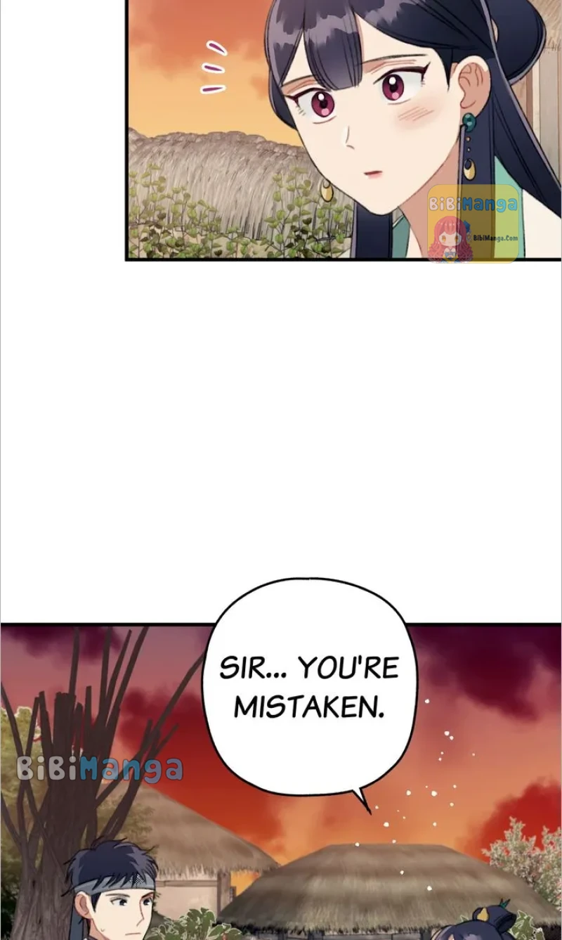 Queen’s Man Chapter 5 - page 36