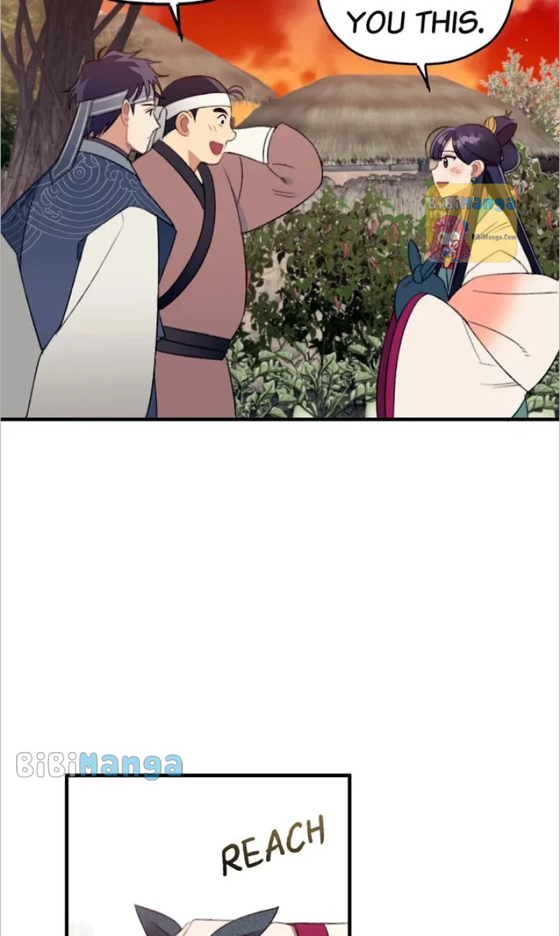 Queen’s Man Chapter 5 - page 41