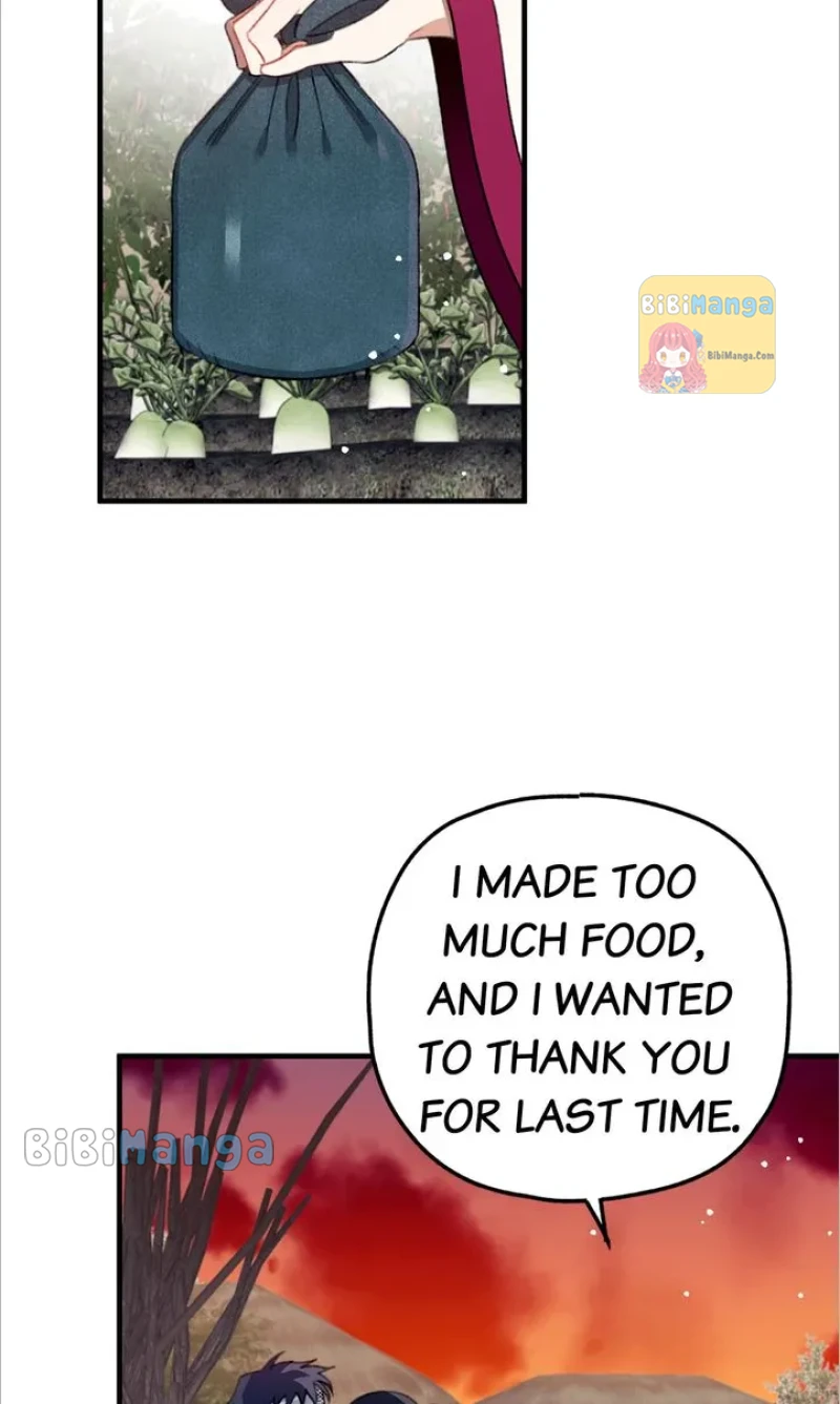 Queen’s Man Chapter 5 - page 42