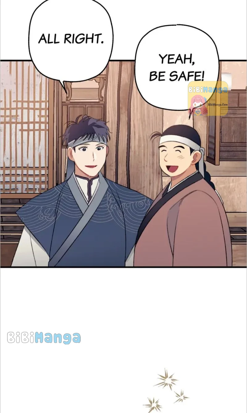 Queen’s Man Chapter 5 - page 55