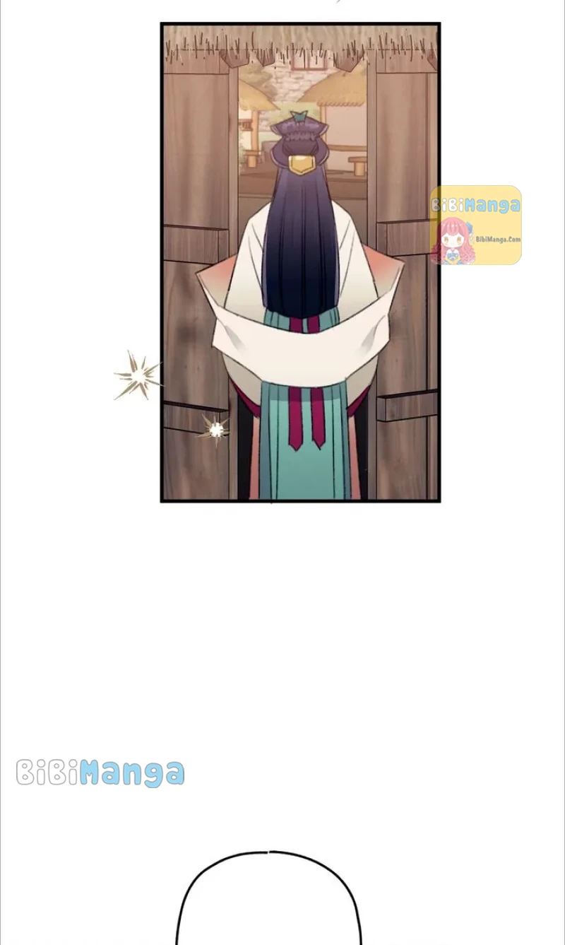 Queen’s Man Chapter 5 - page 56