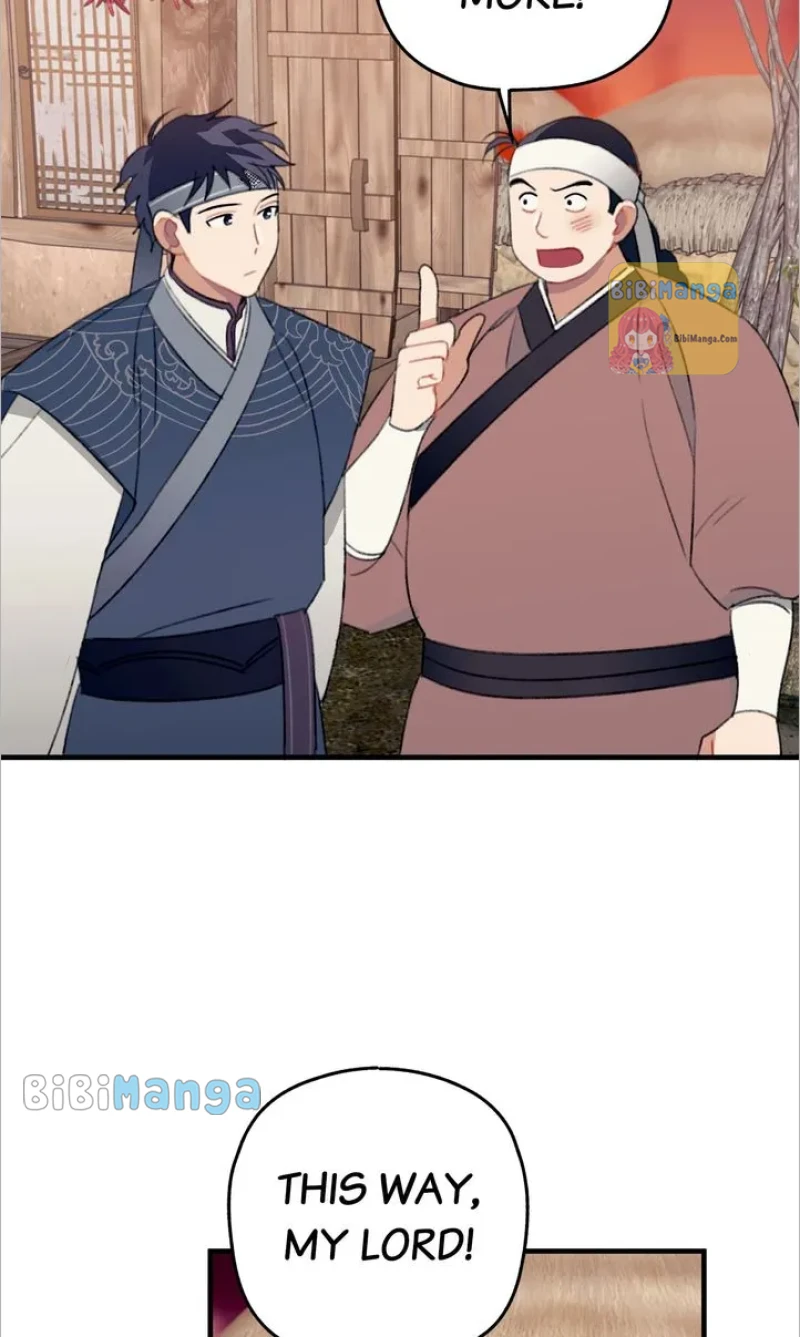 Queen’s Man Chapter 5 - page 64