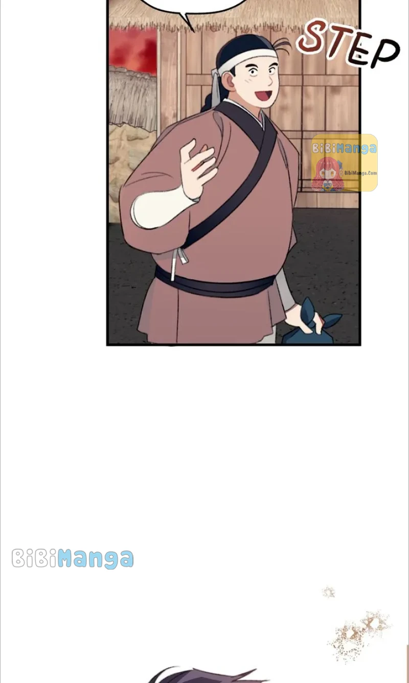 Queen’s Man Chapter 5 - page 65