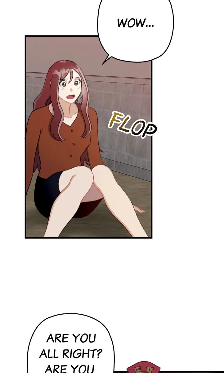 Queen’s Man Chapter 6 - page 16
