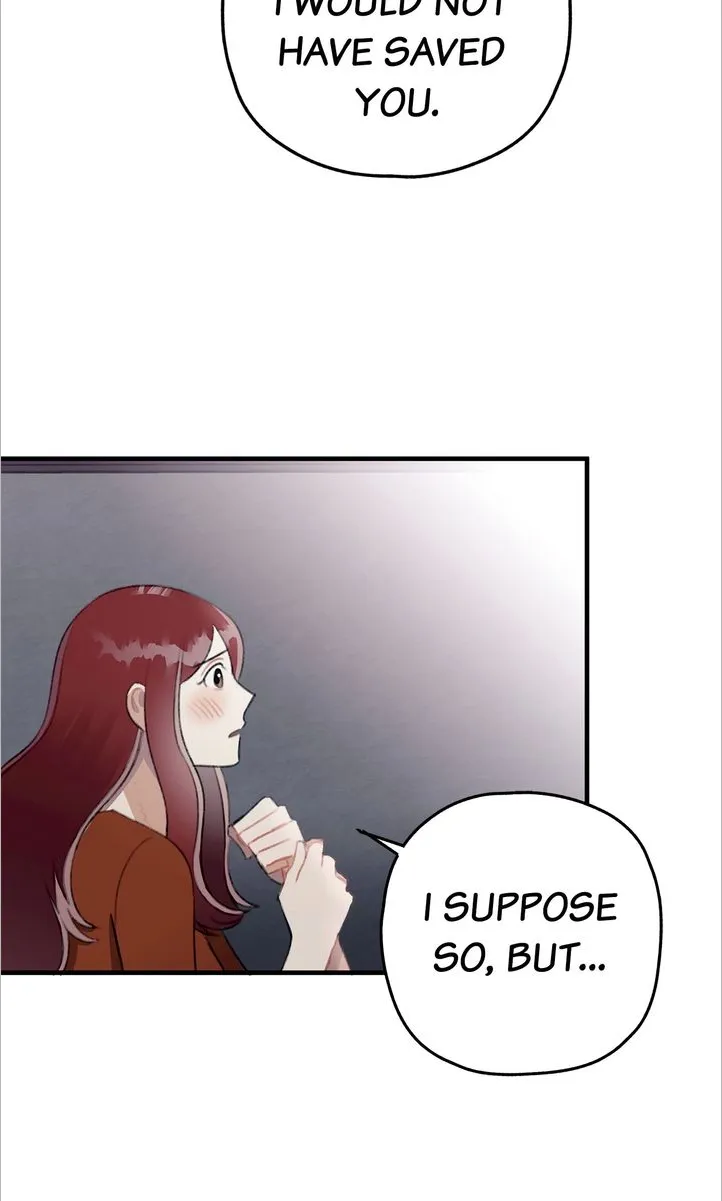 Queen’s Man Chapter 6 - page 40