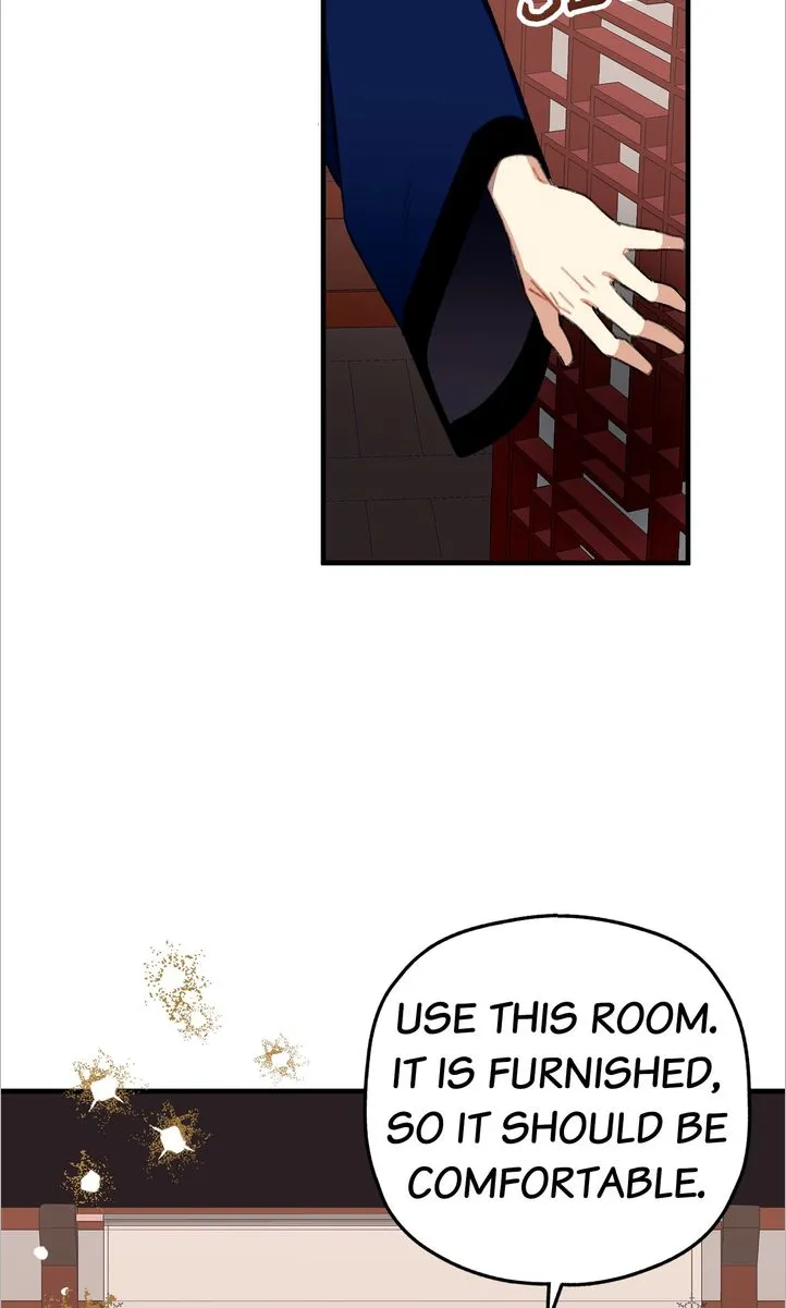 Queen’s Man Chapter 6 - page 51