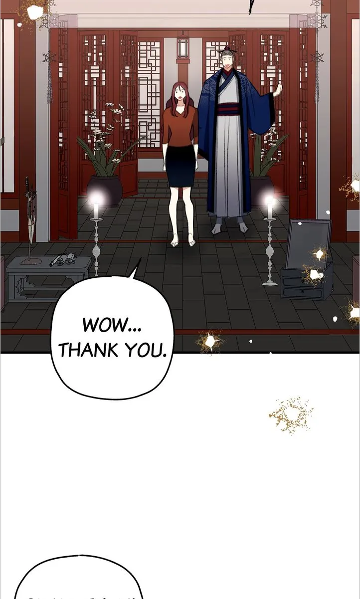 Queen’s Man Chapter 6 - page 52