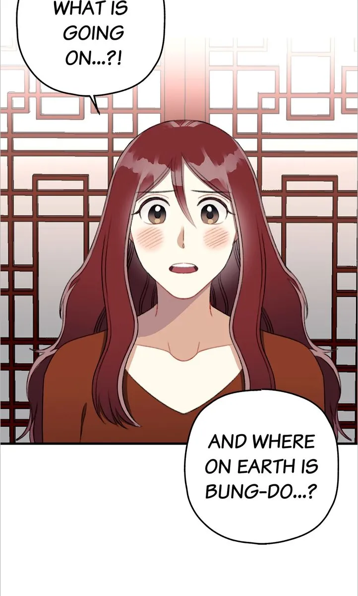 Queen’s Man Chapter 6 - page 55