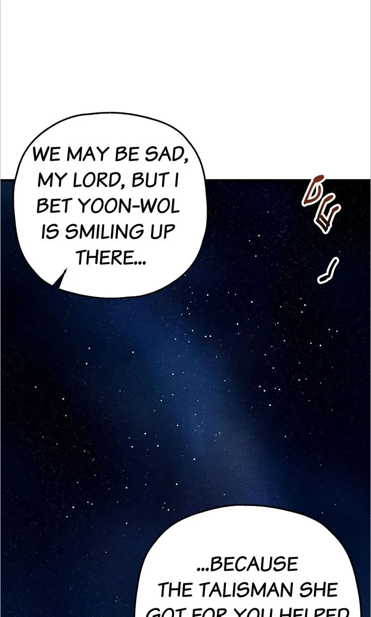 Queen’s Man Chapter 6 - page 74