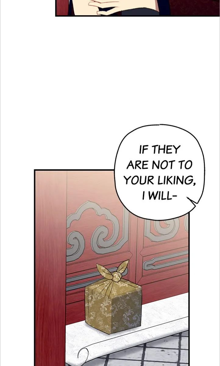 Queen’s Man Chapter 7 - page 51