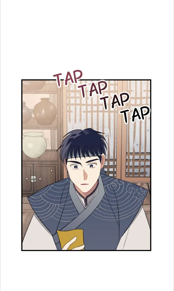Queen’s Man Chapter 8 - page 51