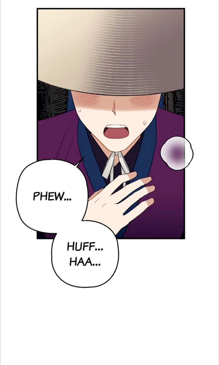 Queen’s Man Chapter 8 - page 67