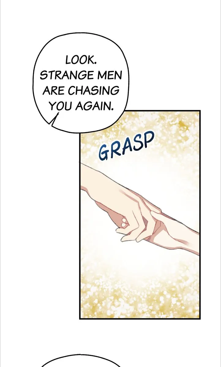 Queen’s Man Chapter 9 - page 51