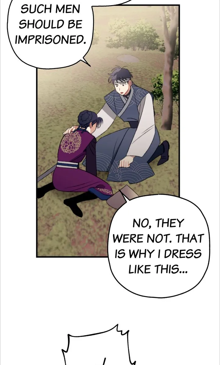 Queen’s Man Chapter 10 - page 16