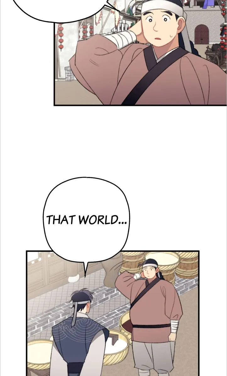 Queen’s Man Chapter 10 - page 51
