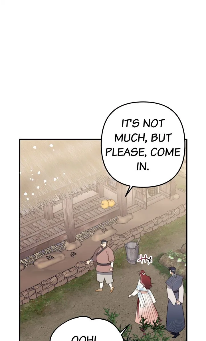 Queen’s Man Chapter 11 - page 51