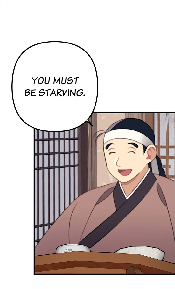 Queen’s Man Chapter 14 - page 16