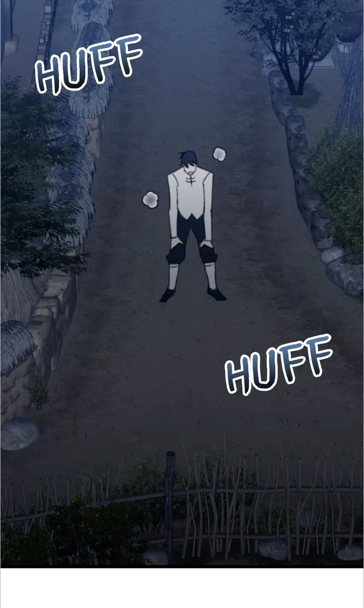 Queen’s Man Chapter 15 - page 16