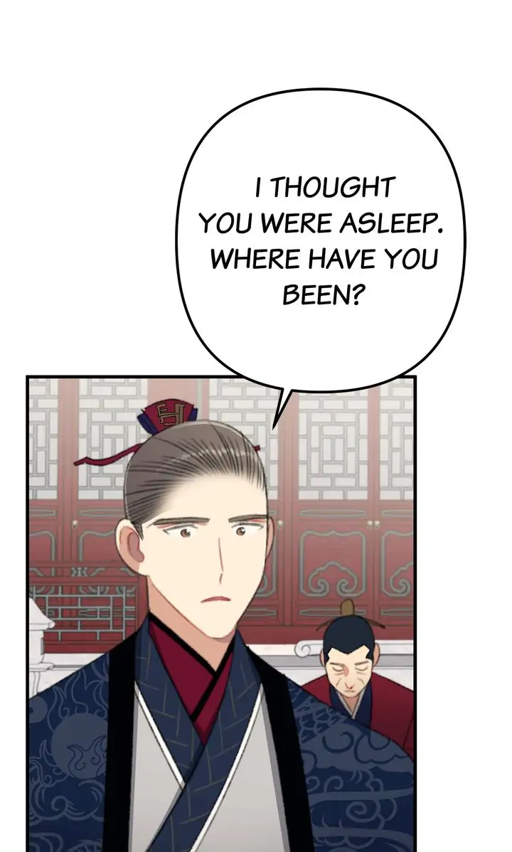 Queen’s Man Chapter 17 - page 55