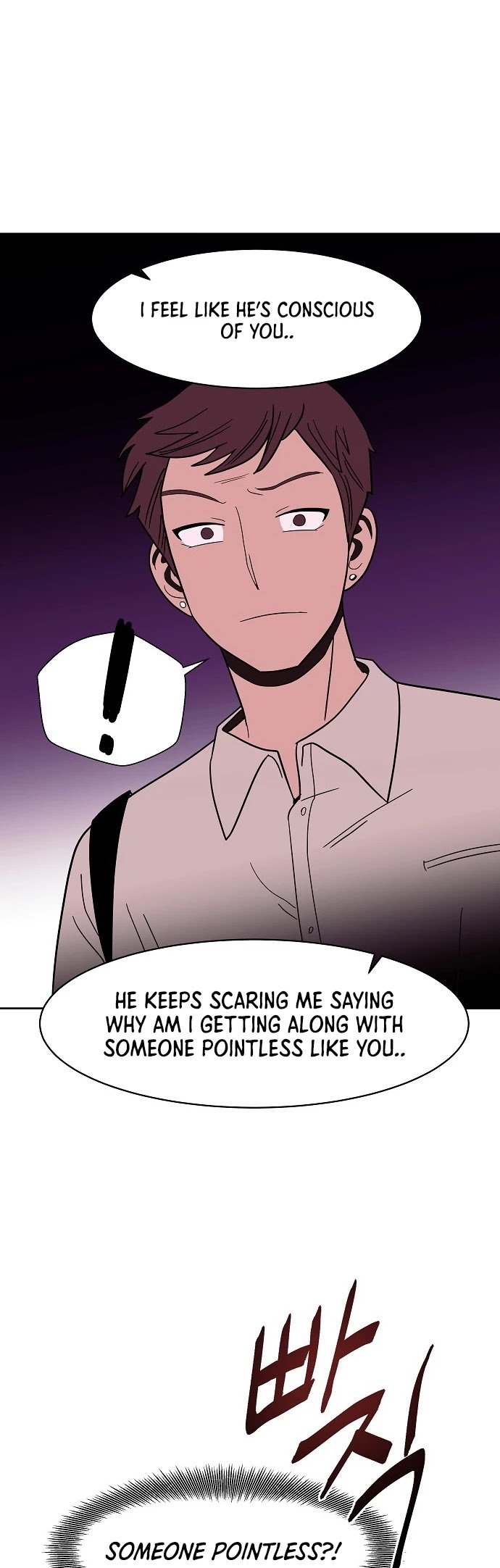 Blue Flame Chapter 34 - page 33