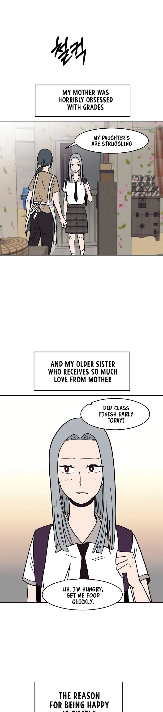 Blue Flame Chapter 32 - page 29