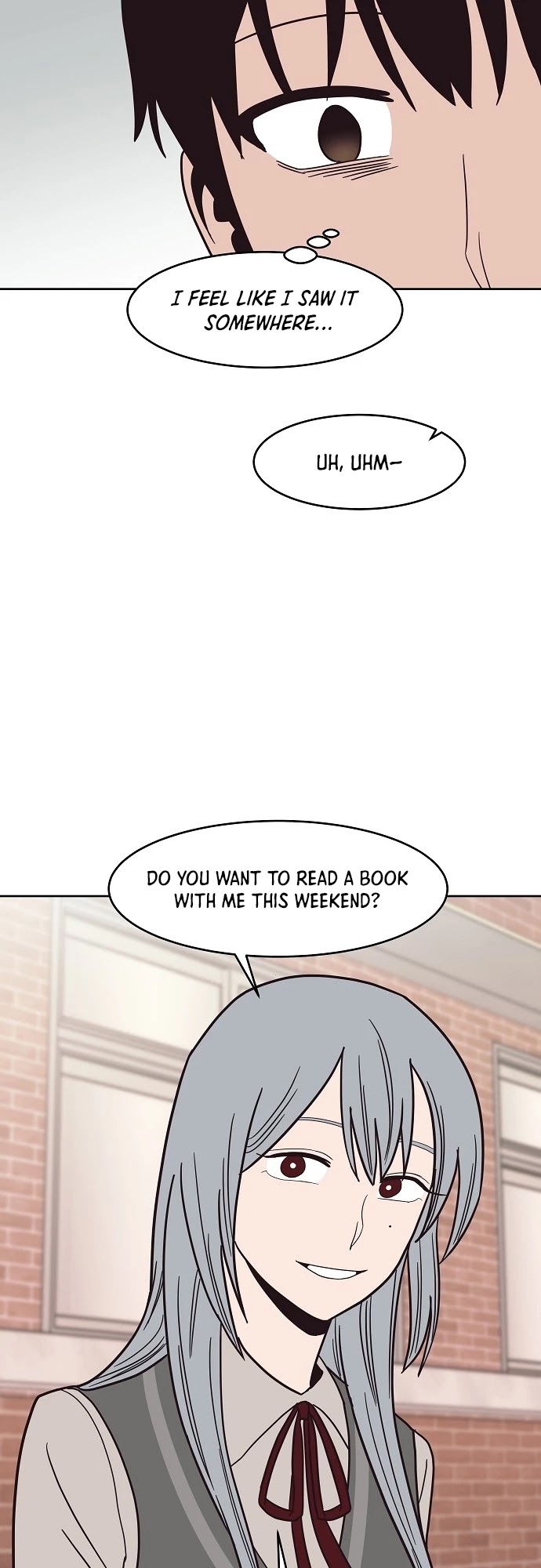 Blue Flame Chapter 30 - page 26