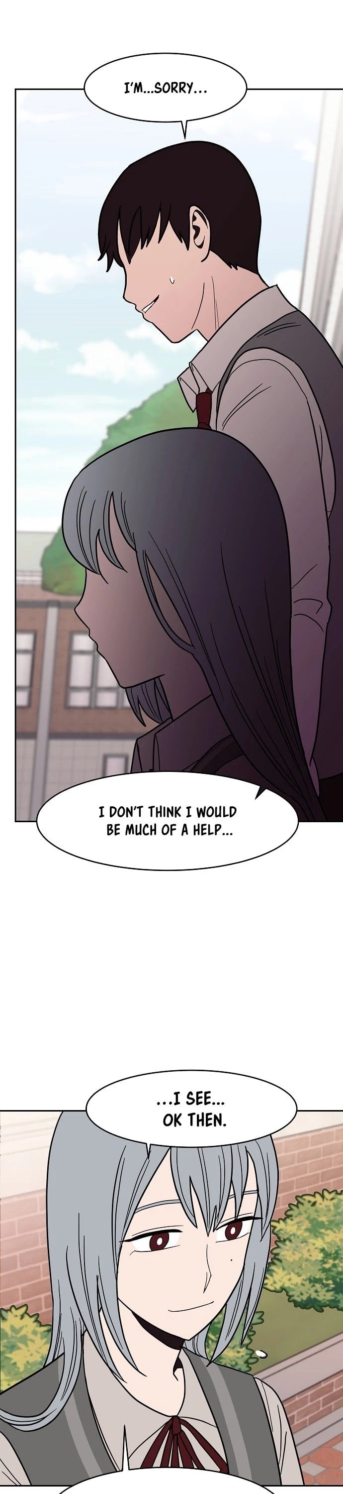 Blue Flame Chapter 27 - page 11