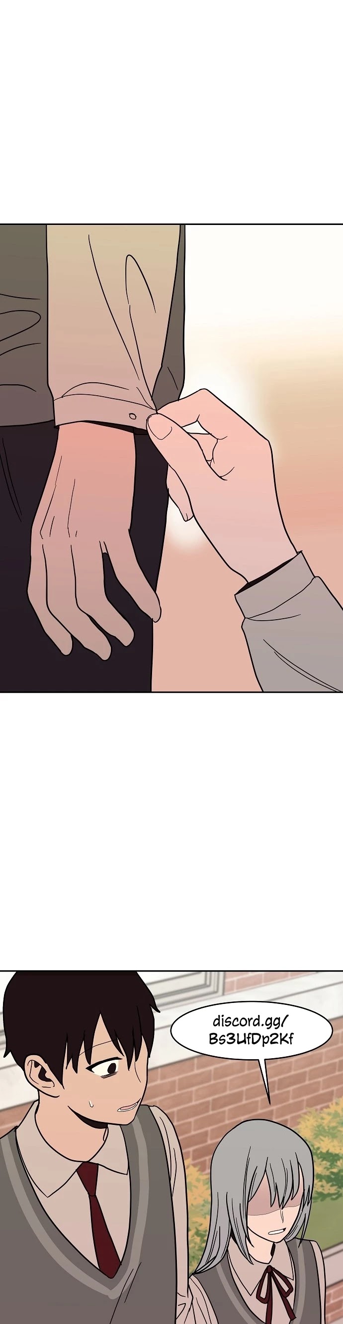 Blue Flame Chapter 27 - page 37