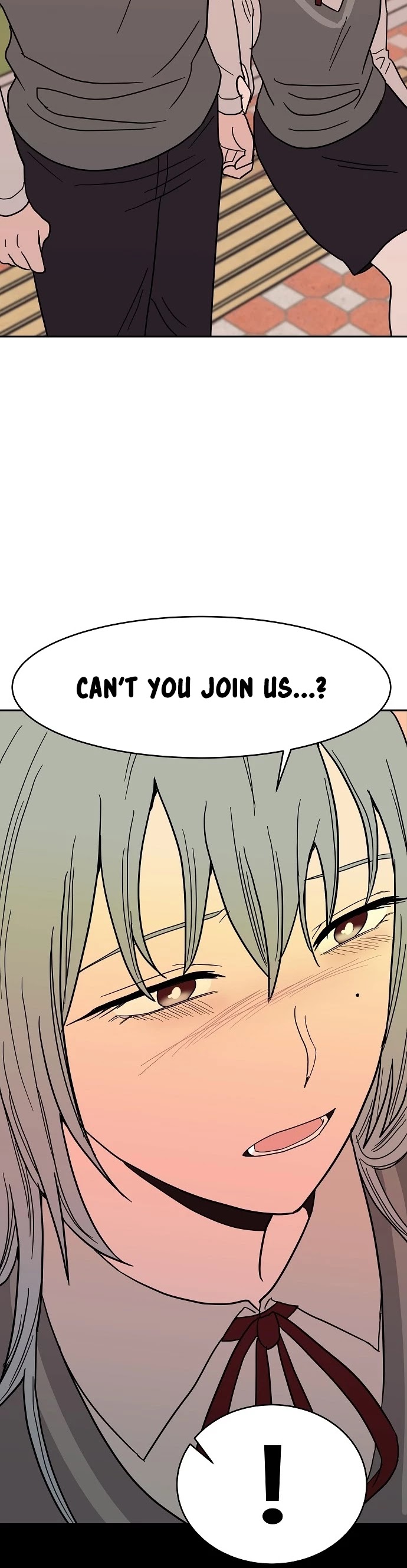 Blue Flame Chapter 27 - page 38