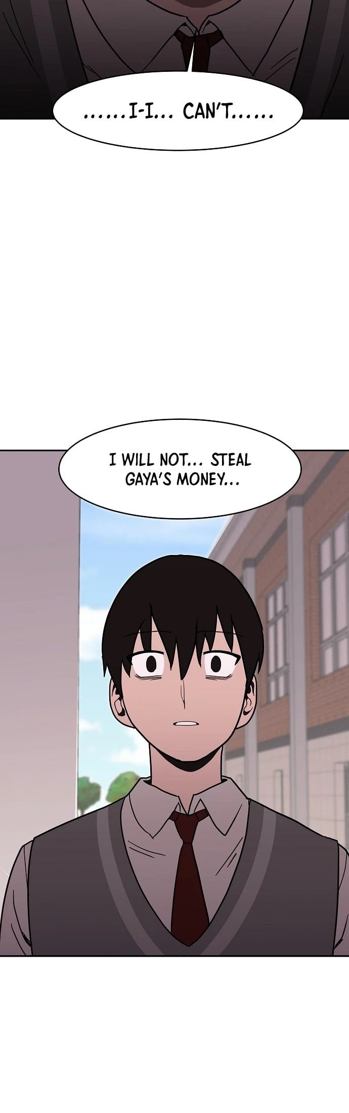 Blue Flame Chapter 18 - page 23