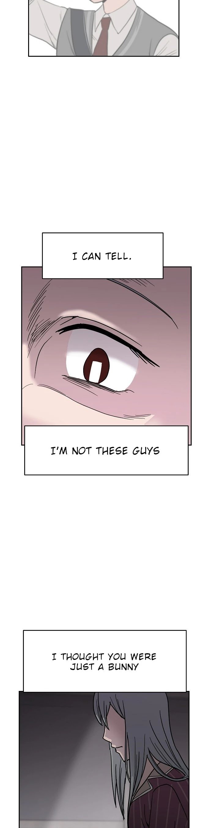 Blue Flame Chapter 9 - page 21