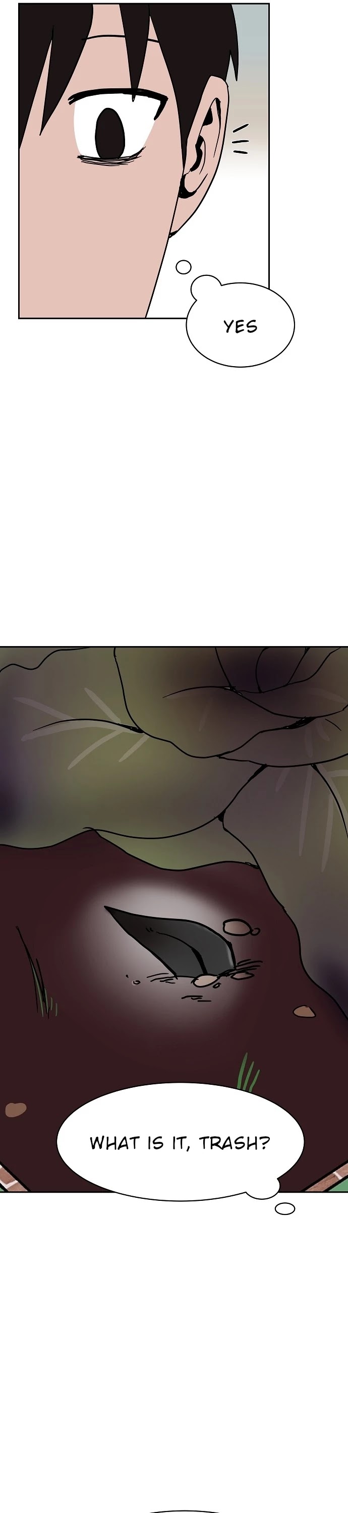 Blue Flame Chapter 9 - page 27