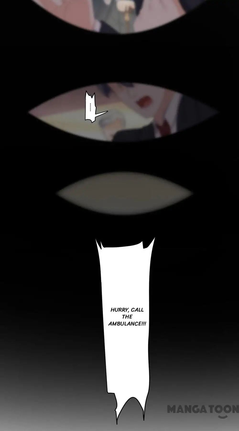 My Wife is Cute chapter 102 [end] - page 19