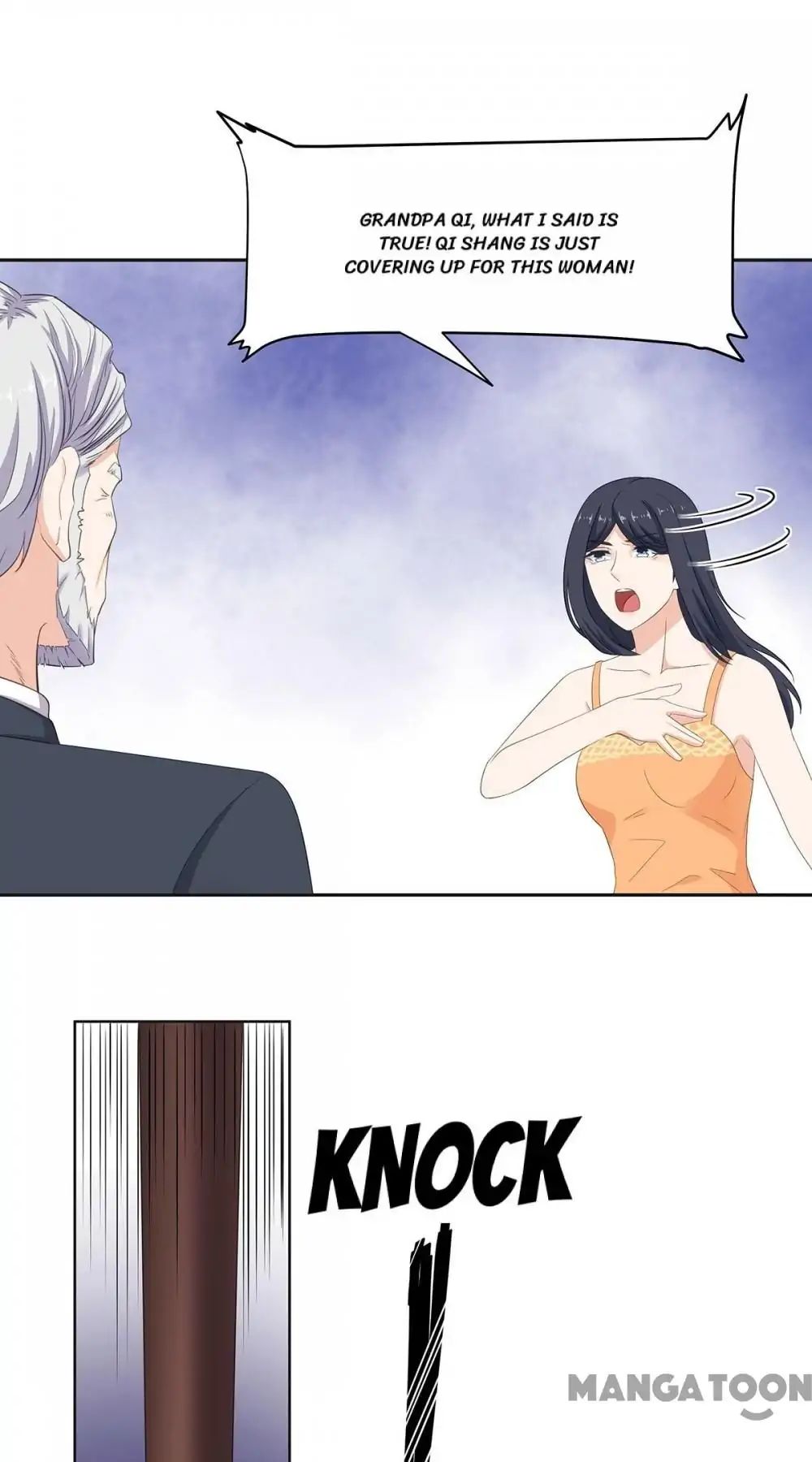 My Wife is Cute chapter 102 [end] - page 2