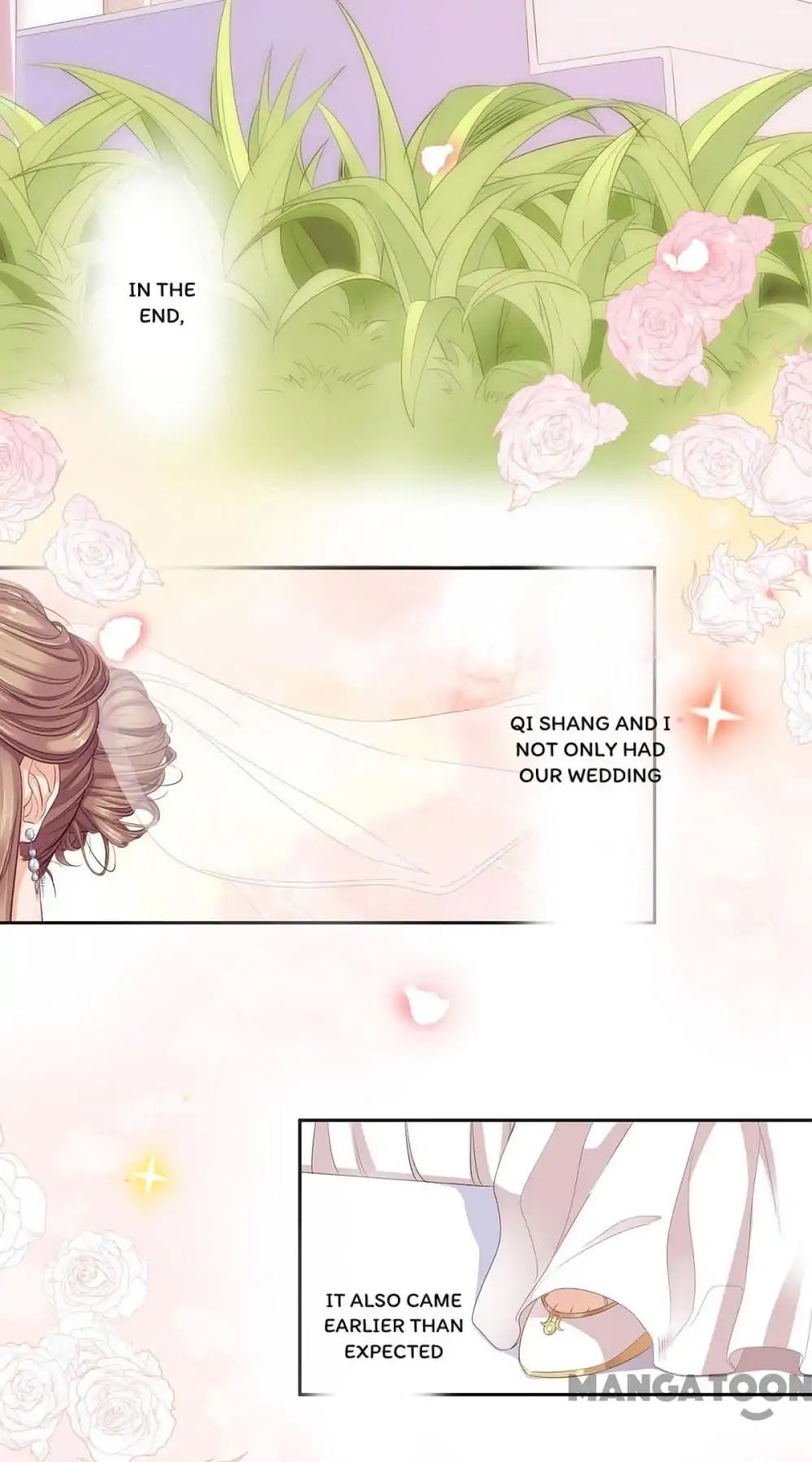 My Wife is Cute chapter 102 [end] - page 22