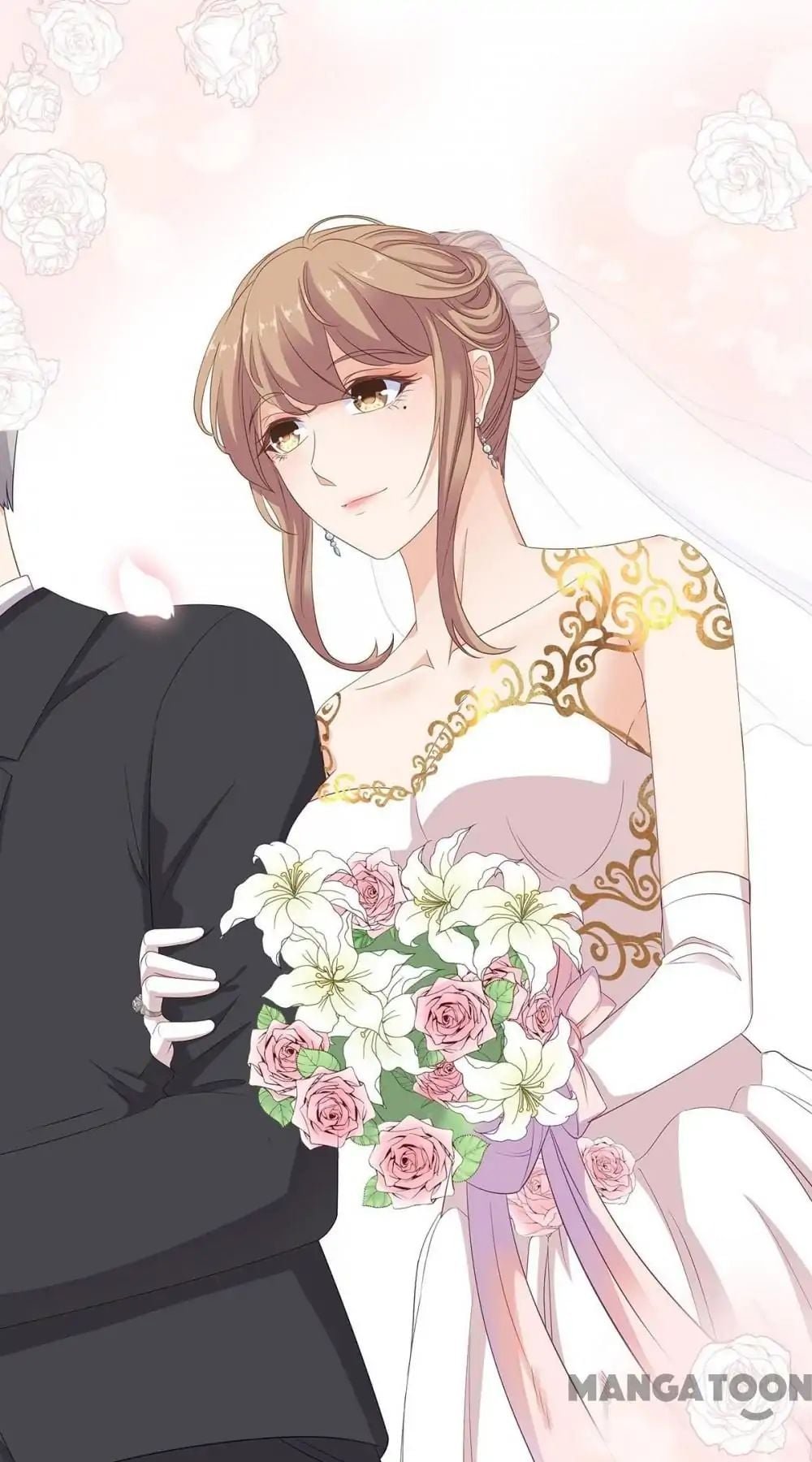 My Wife is Cute chapter 102 [end] - page 23