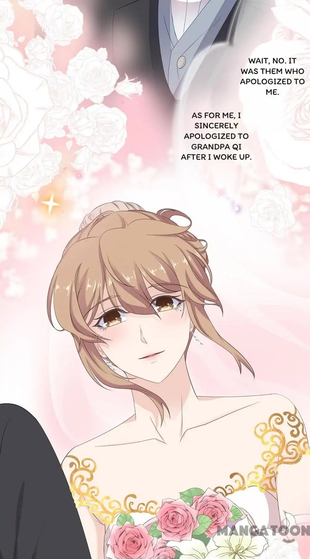 My Wife is Cute chapter 102 [end] - page 27