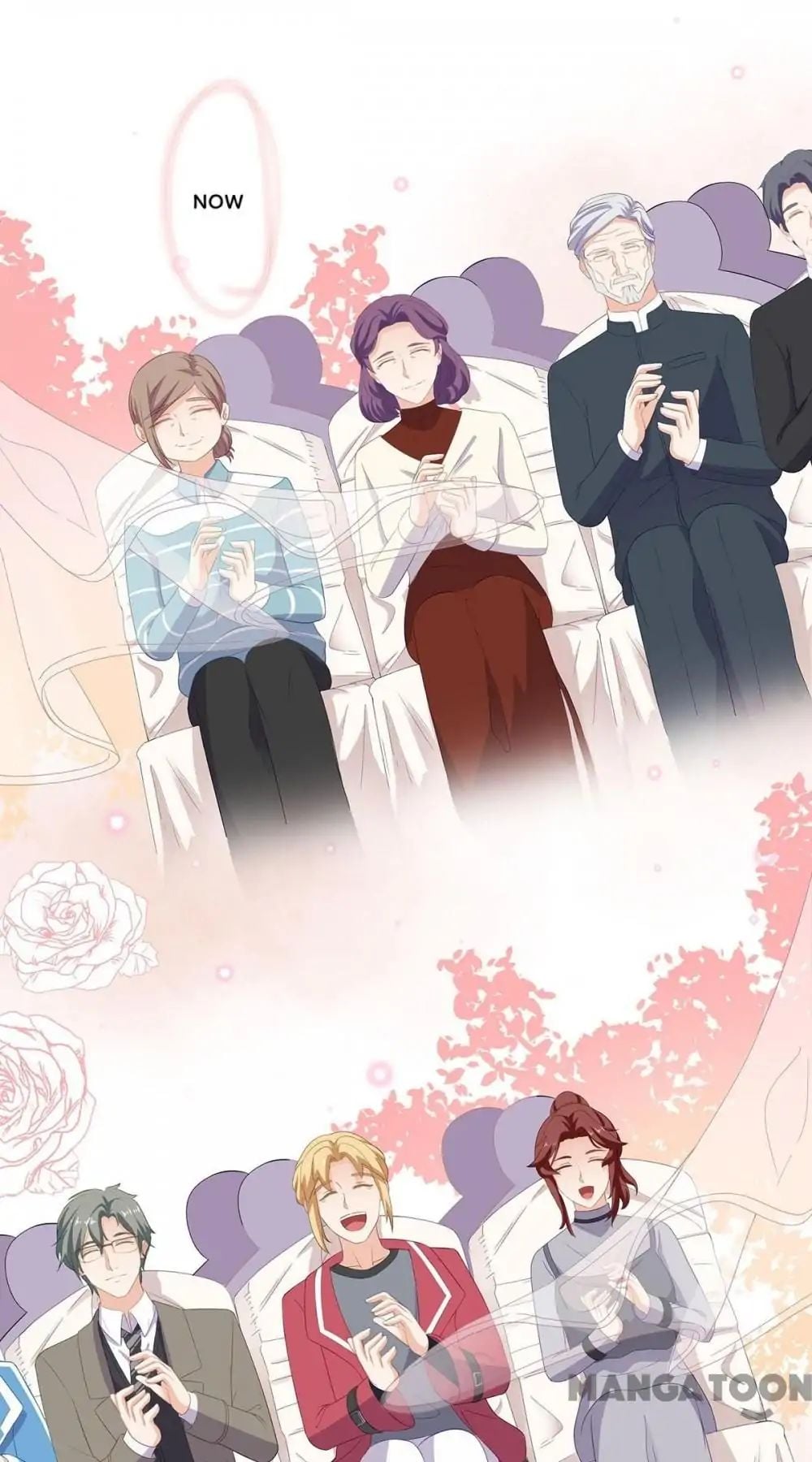 My Wife is Cute chapter 102 [end] - page 29